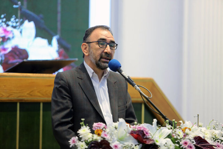 استاندار خراسان رضوی: افق‌های بسیار روشنی در انتظار اقتصاد است