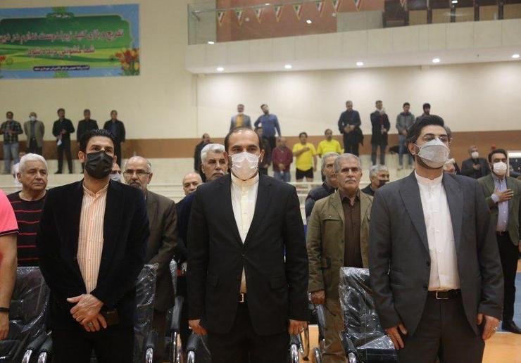 رئیس کمیسیون ورزش و جوانان شورای اسلامی شهر مشهد گفت: یکی از دغدغه‌ها و مطالبات ما در شورای ششم بحث ارج نهادن و تقدیر از پیشکسوتان ورزشی است.