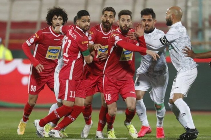 گفته می‌شود اسپانسر فعلی باشگاه پرسپولیس تمایل دارد در صورت خصوصی شدن این باشگاه، اقدام به در اختیار گرفتن مالکیت آن داشته باشد.