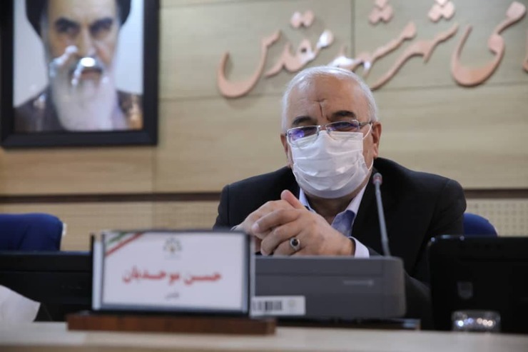 رئیس شورای اسلامی شهر مشهد گفت: اسفندماه شهدای بزرگی را در جنگ تقدیم انقلاب و اسلام کردیم که هرکدام اسوه‌های مقاومت بودند و در جنگ دلاورمندانه نقش بسزایی در پیروزی انقلاب داشتند.