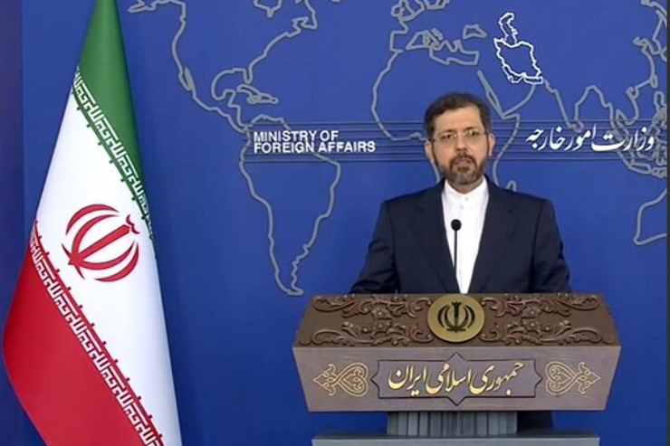 سخنگوی وزارت امور خارجه کشورمان، با بیان این که مذاکرات پیشرفت های قابل توجهی داشته است، تاکید کرد: موضوعات باقی مانده سخت ترین و کلیدی ترین موضوعات هستند.