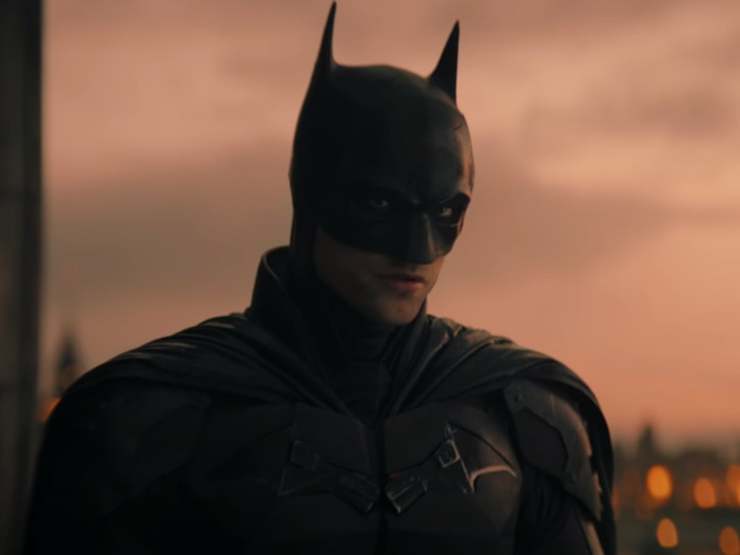 در جریان رویداد NBA All Star ۲۰۲۲ تریلر جدیدی از فیلم The Batman منتشر شد.