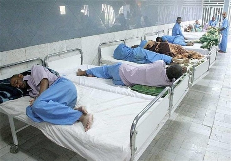 براساس اعلام سازمان بهداشت جهانی نرخ شیوع اختلالات روانی در دوران کرونا نسبت به قبل از کرونا ۱۰ درصد افزایش یافته است. وزارت بهداشت قبل از کرونا نرخ اختلالات روانی در ایران را ۲۳/۸ درصد اعلام کرده بود که با این آمار اکنون نرخ شیوع اختلالات روانی می تواند ۳۴/۵ درصد باشد.