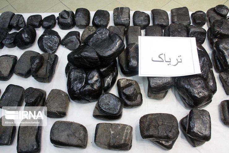 فرمانده انتظامی خراسان رضوی از کشف ۵٠٧ کیلوگرم تریاک طی سه عملیات جداگانه در مسیرهای منتهی به مشهد خبر داد.
