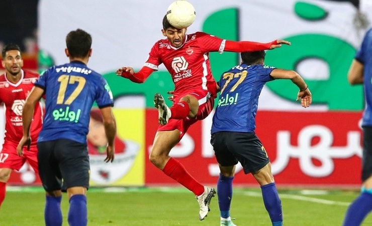 فدراسیون فوتبال به دنبال بالا گرفتن تنش‌ها میان دو باشگاه استقلال و پرسپولیس با صدور بیانیه‌ای هشدار داد که ادامه این روند با ورود نهاد‌های مربوطه همراه خواهد شد.