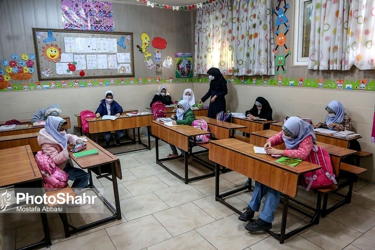 با اجرای طرح رتبه بندی حقوق معلمان چقدر می شود؟