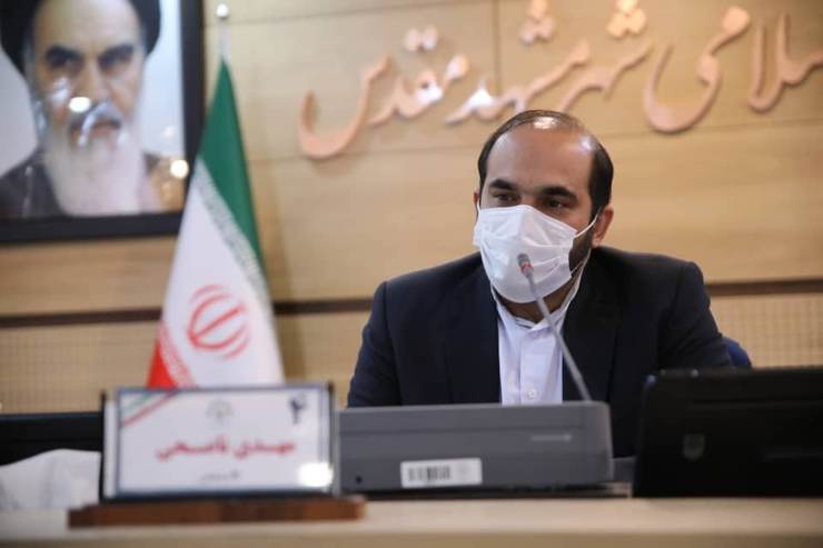 نایب رئیس شورای اسلامی شهر مشهد گفت: با توجه به محدودیت‌های مربوط به تأمین منابع و شرایط عمومی حاکم بر کشور، نگاه شورای ششم نسبت به بودجه جاری سال ۱۴۰۱ شهرداری، نگاهی انقباضی است و شهردار نیز در لایحه بودجه سال ۱۴۰۱، حدود ۱۵ درصد این مصارف را کاهش داده است.