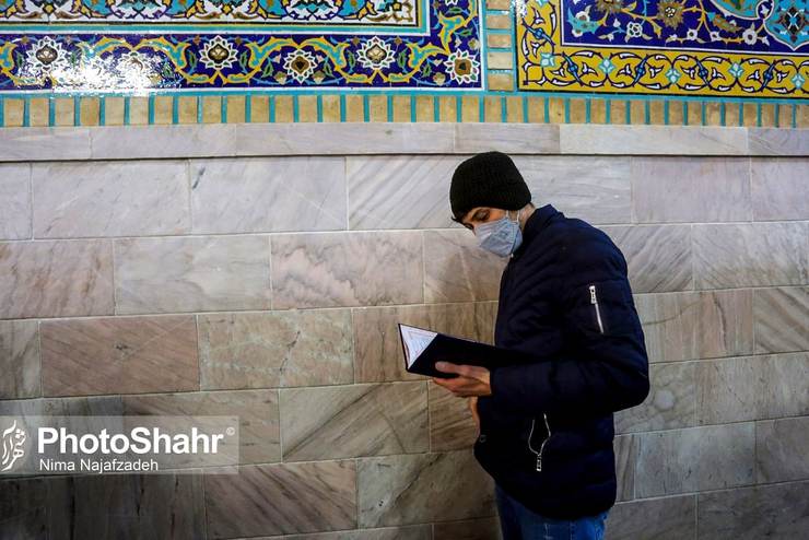 زیارت مفهومی کهن در میان شیعیان است و از دیرباز، مردمان هر دیار، برای انجام مناسکی خاص، راهی زیارتگاه امامان معصوم (ع) می‌شده اند. فارغ از مفاهیم دینی و دستورات الهی امامان، برخی مفاهیم و الگو‌های عینی نیز به این مفهوم انسجام می‌بخشند. زیارت حضرت رضا (ع)، یکی از مناسک کهن اسلامی است که همه مسلمانان فارغ از شیعیان در سراسر دنیا به آن توجه دارند.