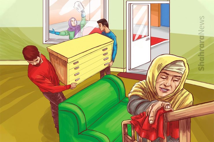 اگر کار‌های خانه‌تکانی را برای دقیقه ۹۰ نگذاریم و آن‌ها را کم‌کم و با برنامه‌ریزی در طول یک ماه انجام بدهیم، تا این اندازه مشکلات جسمی و البته روحی برای خودمان و دیگر اعضای خانواده ایجاد نمی‌شود.