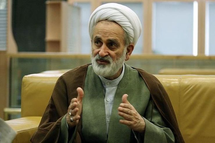عضو شورای مرکزی جامعه روحانیت مبارز تاکید کرد: اطلاع رسانی در راستای جهاد تبیین نقش اساسی در پایه های قدرت جمهوری اسلامی خواهد داشت.
