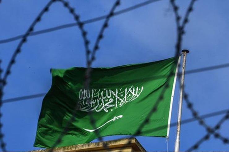 عربستان سعودی می‌گوید که حکم اعدام ۸۱ نفر را که مدعی است محکوم به تروریسم بودند، اجرا کرده است.