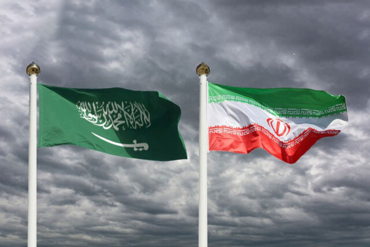 ایران به صورت یک طرفه گفت‌وگوها با عربستان سعودی را موقتا تعلیق کرده است.