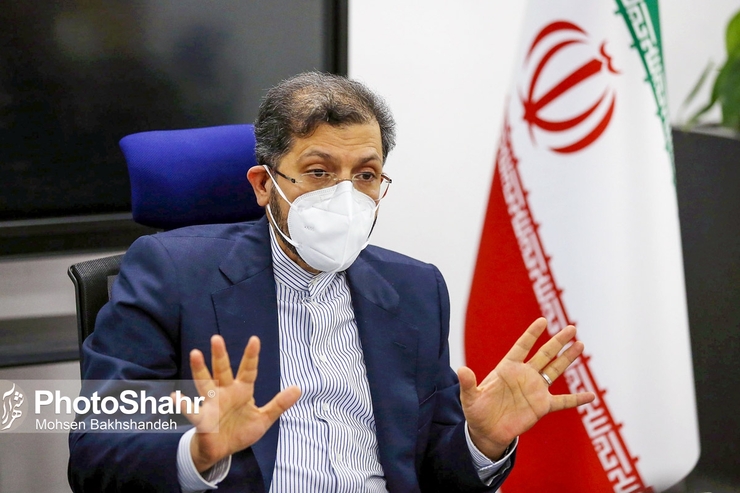 سخنگوی وزارت خارجه کشورمان با اشاره به اهمیت موضوع راستی‌آزمایی برای ایران در جریان مذاکرات وین گفت: الان در نقطه‌ای هستیم که تقریبا مسائل‌مان در این حوزه حل شده است.