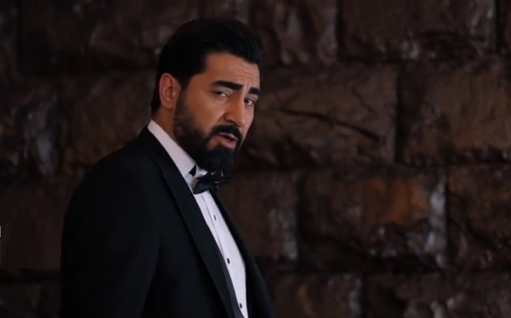 زمان پخش فصل اول از سری چهارم «شب‌های مافیا» به تهیه‌کنندگی و کارگردانی سعید ابوطالب مشخص شد.