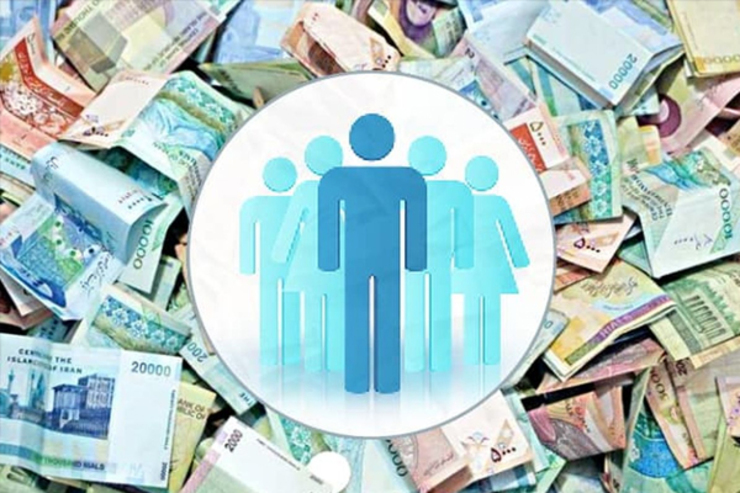 وزارت تعاون، کار و رفاه اجتماعی میزان افزایش حقوق کارگران در ۷ سال گذشته را منتشر کرد.