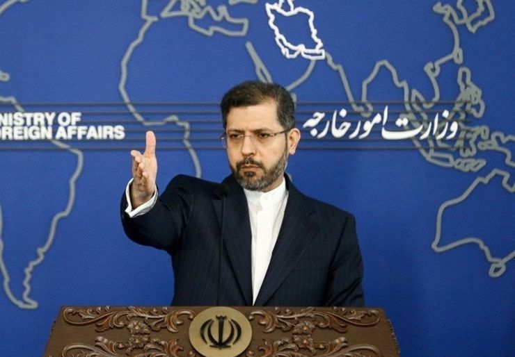 سخنگوی وزارت امور خارجه اعدام و خشونت افسارگسیخته را راه‌حل بحران‌های خودساخته ندانست و تصریح کرد: دولت عربستان نمی‌تواند از عناوین متداول برای پوشاندن آشفتگی‌های سیاسی و قضایی و سرکوب مردم سوءاستفاده کند.