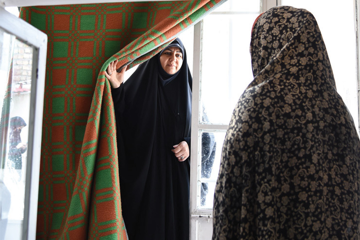 جوانان شهرک شهید رجایی در ابتکاری جدید سایتی متفاوت را برای کمک‌رسانی به نیازمندان طراحی کرده‌اند.