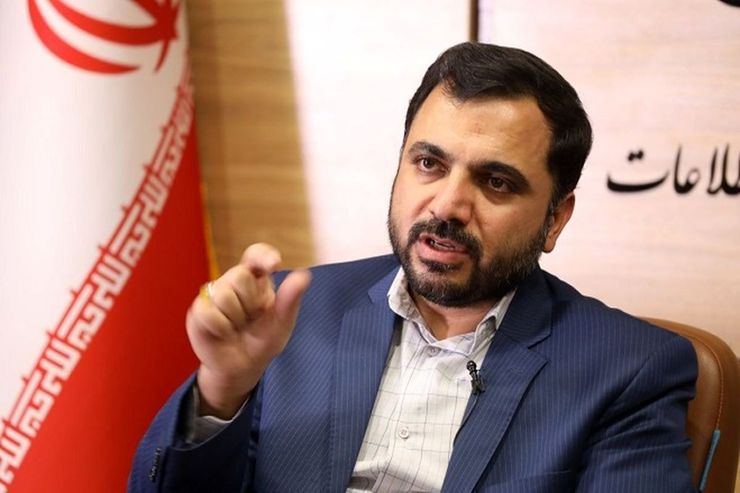 وزیر ارتباطات با دادن این اطمینان که اطلاعات شخصی مردم در پیام‌رسان‌های داخلی حفظ می‌شود، تاکید کرد: حتی نهاد‌های نظارتی اجازه دسترسی به داده‌ها را ندارند و برای این نهاد‌ها با داشتن حکم از قضات ویژه‌ای که منصوب مستقیم رییس قوه هستند و در موارد خاص با مجوز رییس قوه دسترسی فراهم می‌شود.