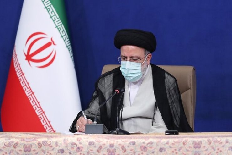 رئیسی «قانون نظام رتبه‌بندی معلمان» را برای اجرا ابلاغ کرد