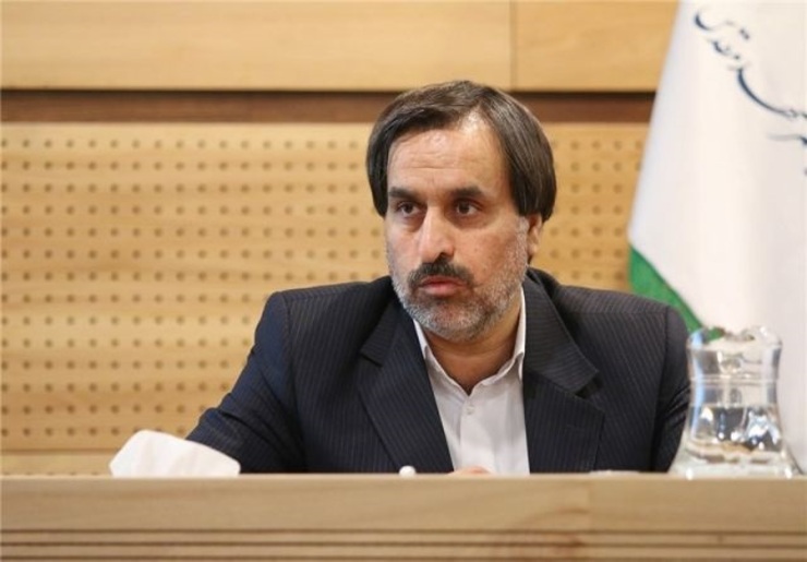 حسین نژاد استاندار خراسان شمالی در جلسه صبح امروز هنگامی که فکر می‌کرد میکروفنش خاموش است، حرف عجیبی درباره بانوان زد.