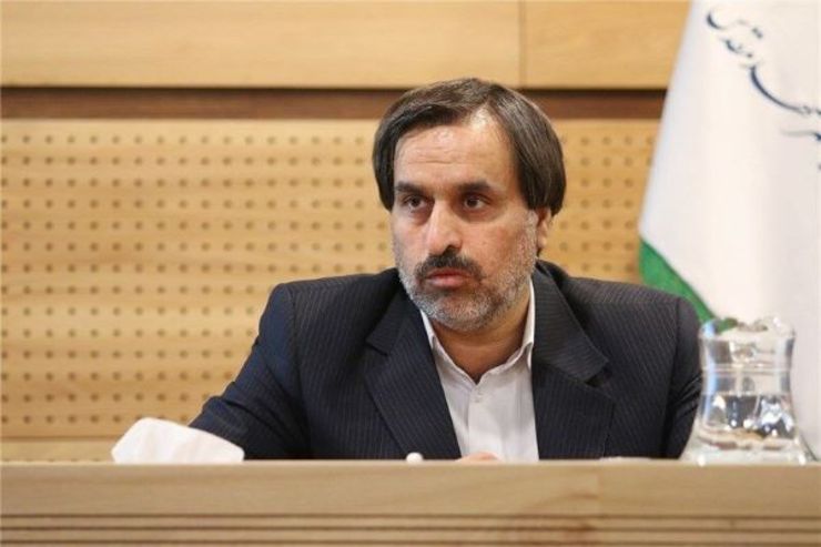 استاندار خراسان‌شمالی با اشاره به انتشار مطالبی از او پیش از یک جلسه رسمی در استانداری گفت: در این جلسه از حضور ۷۰درصدی ابراز خوشحالی داشتیم.