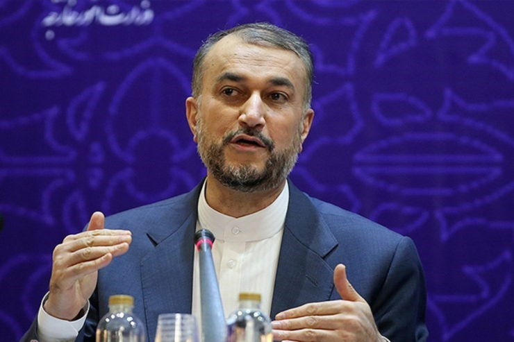 امیرعبداللهیان درباره سفر امروز خود به مسکو در صفحه توئیتر خود نوشت: مجددا به ما اطمینان داده شد که روسیه همچنان برای دستیابی به توافق نهایی در وین همراه است.