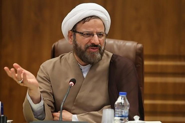 حجت‌الاسلام احمد واعظی، نماینده، ولی فقیه در اتحادیه انجمن‌های اسلامی دانشجویان در اروپا معتقد است: گفتمان انقلاب اسلامی و محور مقاومت اصلی‌ترین بازیگران صحنه تغییر مناسبات قدرت در جهان هستند.
