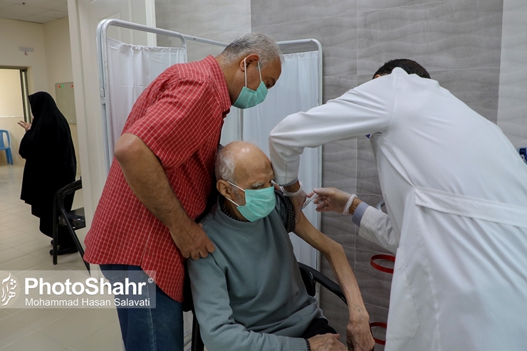 اطلاعات مراکز و پایگاه‌های تجمیعی تزریق واکسن کرونا در مشهد را در ادامه مشاهده می‌کنید.