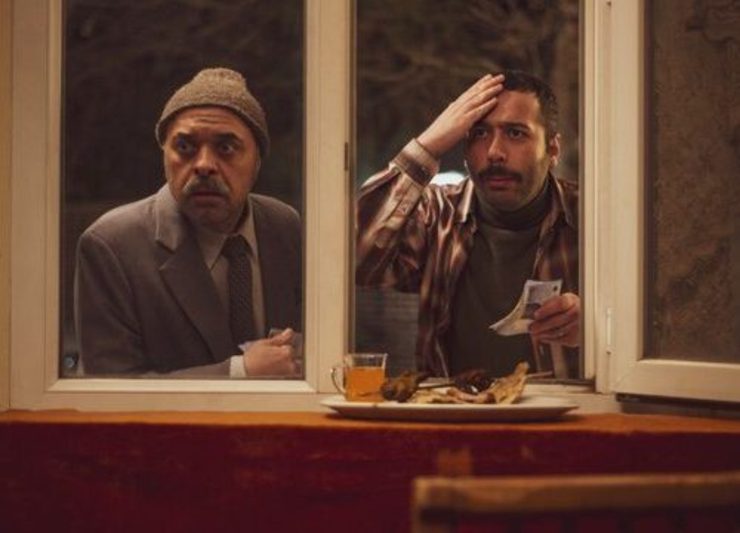 چرا سریال «جناب عالی» از پخش نوروزی تلویزیون حذف شد؟