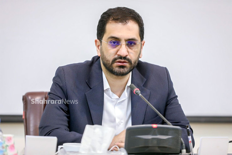 پست اینستاگرامی سیدعبدالله ارجائی شهردار مشهد درباره اهم اقدامات شهرداری در استقبال از بهار مهدوی (۱۴۰۱) متشر شد.