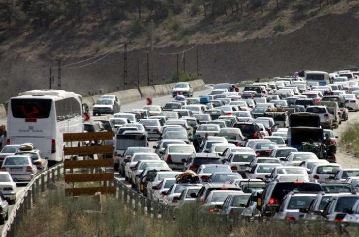 مدیرکل دفتر توسعه گردشگری داخلی شهرهای جایگزین برای سفر در هشت استان‌ پرمسافر و پرازدحام را اعلام کرد.