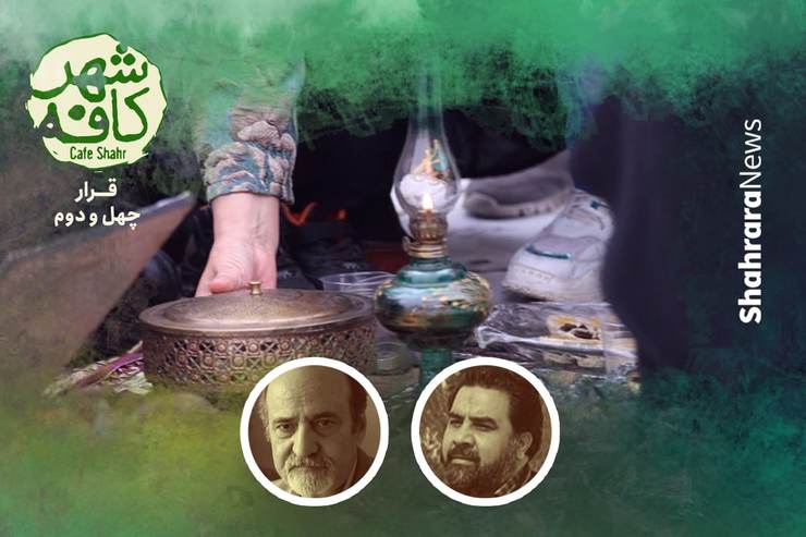 «چراغ‌برات» آیین کهن ایرانیان است که با وجود گذشت سال‌ها، در خراسان بزرگ زنده مانده است.
