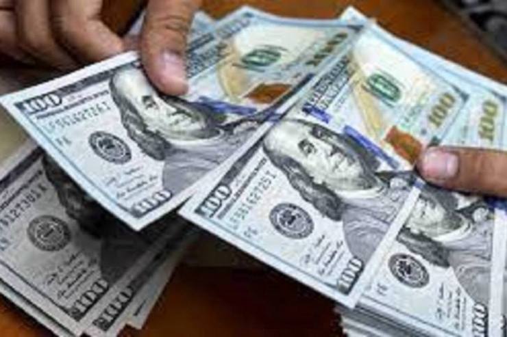 نرخ ارز در بازار آزاد ۲۸ اسفند ۱۴۰۰ دلار ۲۴ هزار و ۹۹۴ هزار تومان است.
اقتصادی نبض بازار
