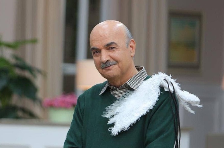 مجموعه نمایشی مهمونی به کارگردانی و اجرای ایرج طهماسب و تهیه کنندگی حسن خدادادی از شبکه نمایش خانگی منتشر می‌شود. امروز از آهنگ تیتراژ ابتدایی این مجموعه با صدای ایرج طهماسب رونمایی شد.