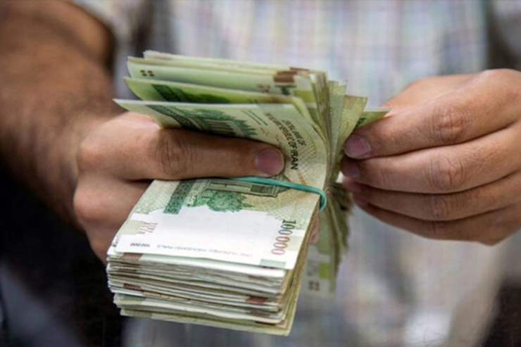 سخنگوی دولت گفت: منابع حقوق بازنشستگان عزیز، این ماه نیز تا پیش از پایان ماه تأمین شد.