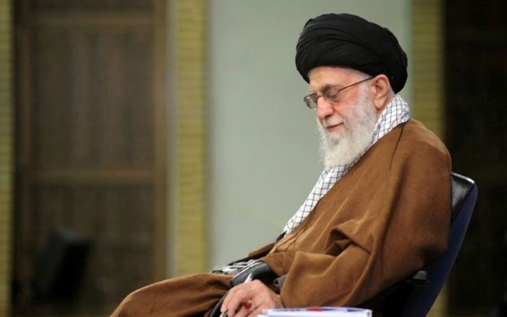 رهبر معظم انقلاب در پیامی درگذشت حجت الاسلام سید محسن شفیعی را تسلیت گفت.
