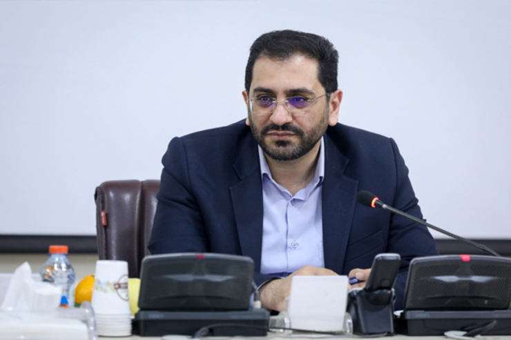 سید عبدالله ارجائی ترافیک را دغدغه اصلی شهر در دوره های پیک حضور زائر اعلام کرد.