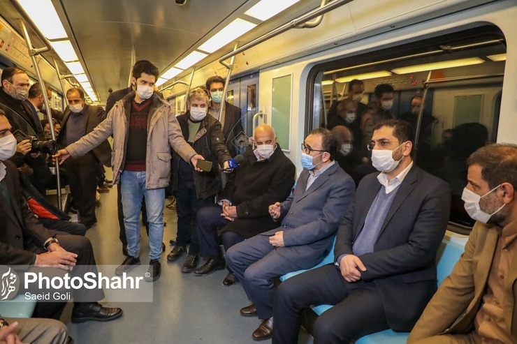 استاندار خراسان رضوی گفت: دولت از طرح‌های توسعه حمل و نقل شهری بویژه خطوط ریلی حمایت می‌کند.
