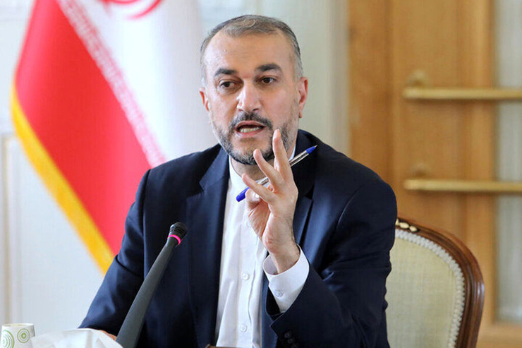 وزیر امور خارجه کشورمان در گفت‌وگویی مواضع ایران را درباره به نتیجه رسیدن مذاکرات وین، روابط ایران با همسایگانش، تردد ایرانیان مقیم خارج به کشور و دیگر مسائل مطرح کرد.