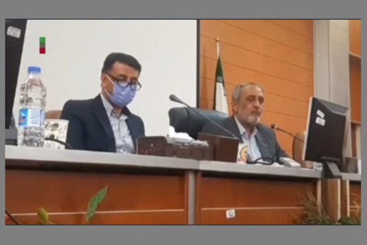 مدیرکل روابط عمومی استانداری کرمان گفت: هر گونه شایعه در خصوص برکنار نشدن سرپرست سابق فرمانداری رفسنجان کذب است.