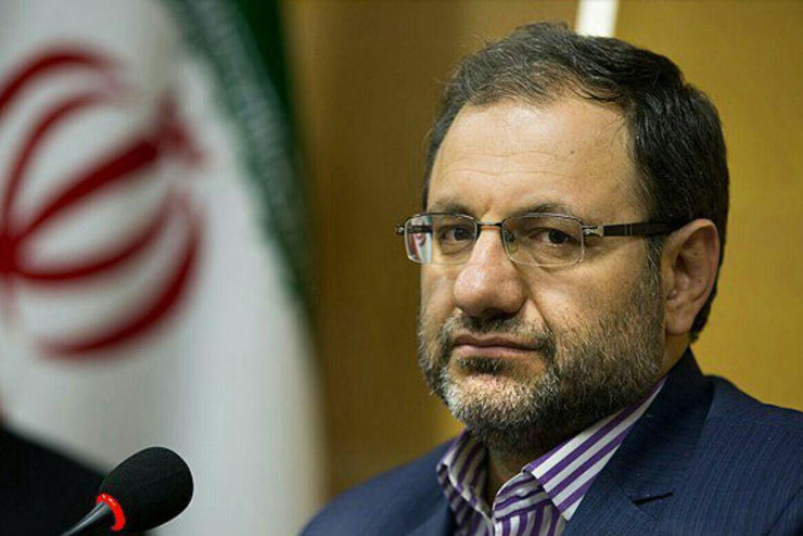 مجلس شورای اسلامی گفت که هیئت رئیسه در جلسه ای ایرادات معاونت قوانین مجلس به طرح حمایت از حقوق کاربران در فضای مجازی را بررسی خواهد کرد و نسبت به درستی یا نادرستی آن نظرش را اعلام می کند.