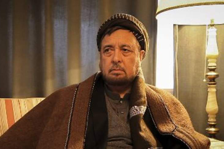 رئیس حزب وحدت افغانستان گفت طالبان در مقابل حمایت بخشی از گروه های شیعیان از آنها دست به تبعیض قومیتی زده اند.