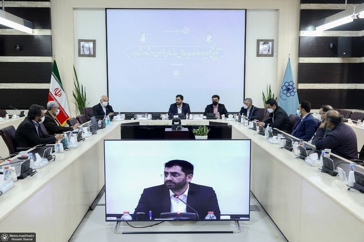 شهردار مشهد گفت: تکمیل پروژه‌های نیمه‌تمام حتی با وجود انتقاد‌هایی که به آن داریم، به‌دلیل پیشرفت ۷۰ تا ۸۰ درصدی، در اولویت هستند.