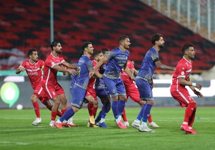 پرسپولیس و گل‌گهر به تساوی ۱ بر ۱ رضایت دادند. ویدئو خلاصه بازی را می‌توانید در ادامه مشاهده کنید.