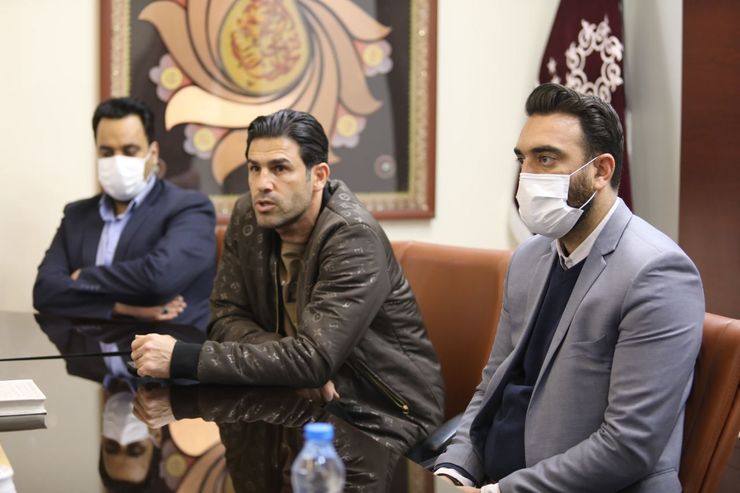 سرپرست معاونت سلامت و تربیت بدنی شهرداری مشهد گفت: جشنواره فوتبال ستاره‌ها از امروز در مشهد آغاز شد.