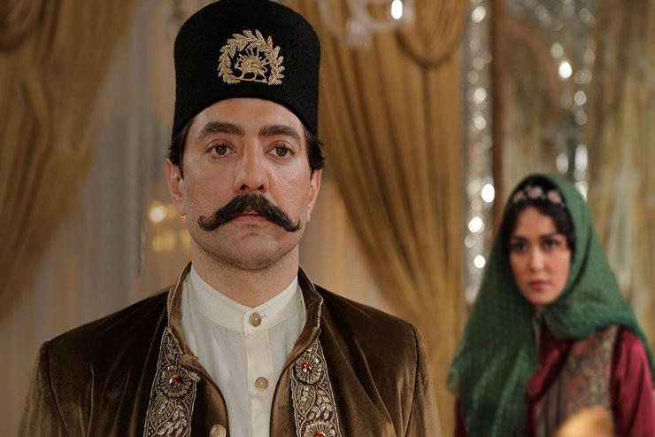قسمت اول «جیران» آب سردی روی تماشاچی بود که قسمت دوم هم با قدرت تمام آن را کامل کرد. جیران قرار است بر الگوی شناخته‌شده و جواب‌پس‌داده‌ای پیش برود ...