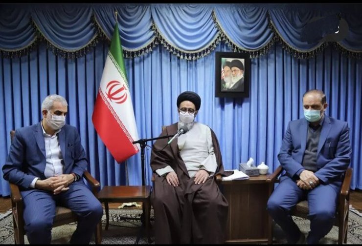 یوسف نوری، وزیر آموزش و پرورش گفت: با تمام ظرفیت تلاش خواهیم کرد حضور مؤثر روحانیون در نظام تعلیم و تربیت فراهم شود.
