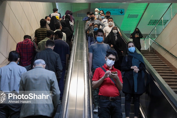 بر اساس جدیدترین به روز رسانی ها، تعداد شهر‌های با وضعیت قرمز از ۳۳۷ به ۱۸۴ شهر کاهش یافت. همچنین تعداد شهر‌های با وضعیت نارنجی و زرد در حال افزایش است.