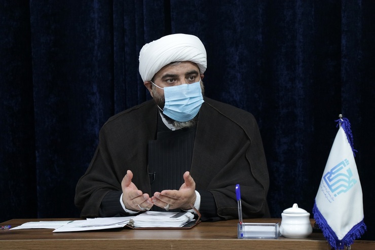 رئیس مرکز رسیدگی به امور مساجد: گفتمان مسجد تراز اسلام است