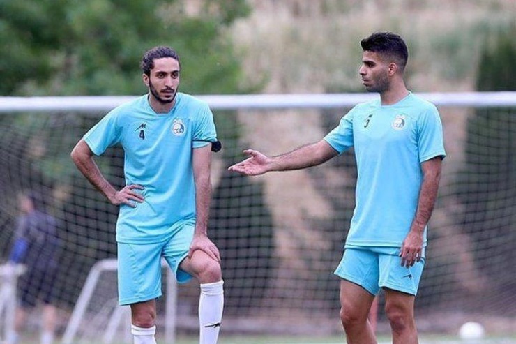 سازمان نظام وظیفه در پاسخ به ادعاهای سردار آجورلو، مدیرعامل استقلال بیانیه‌ای صادر کرد.
